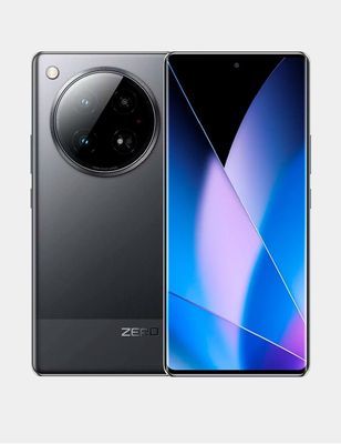 INFINIX ZERO 40. 8.256 идеал