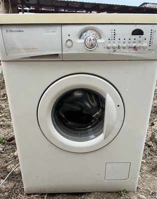 Кир мошина Elextrolux