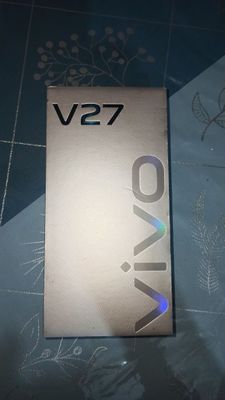 Vivo v27 12/256 5G смартфон