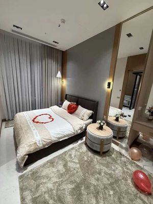 ID 5540 Аренда 3 комнатная Квартира Shayxontaxur Nest one