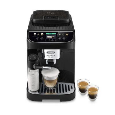 Кофемашина DeLonghi ECAM310.60.B Magnifica Evo Next
