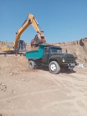 Klines Sheben Kampot Qum chinoz турпок зил