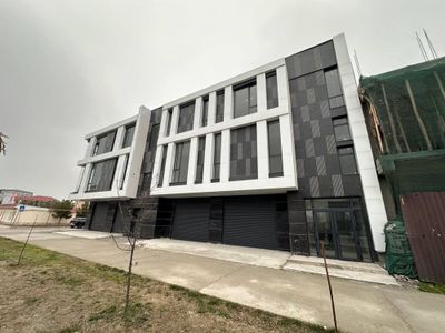 Продается отдельно стоящее коммерческое здание 1600м2 Ор:МетроЯнгихает