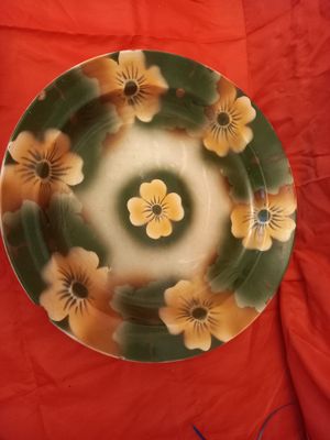 Антиквариат. Ляганы Кузнецова.
