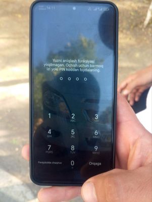 Honor 90 lite 5G