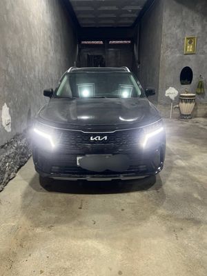 Kia Sorento 2.5 yangi holatda tozza 100%