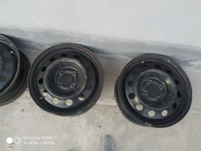 Spark diska 15 razmer