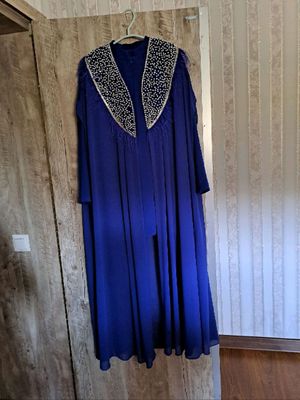 troyka abaya