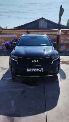 Kia Sorento сотилади