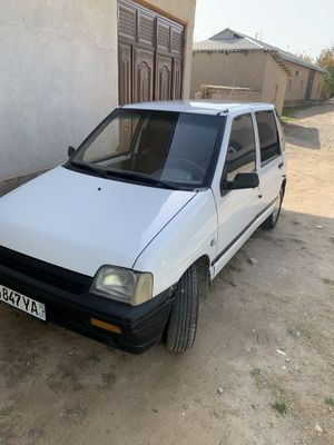 Daewoo Tico luks konditsaner СРОЧНА