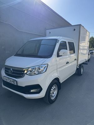 Changan T3 dubil 2023