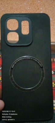 infinix smart 9 chehol