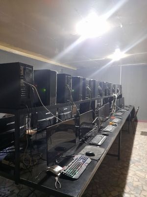 Игравой полний камлект