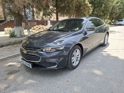 Malibu 2 2.4 atmosferni