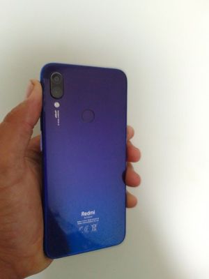 Redmi not 7 sotiladi