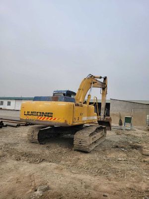 эксковатор LIUGONG CLG 230