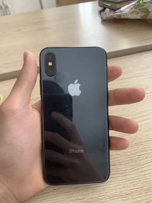 Iphone x 256 gb