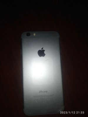 iPhone 6 64tali 50