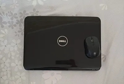 Продаю ноутбук Dell