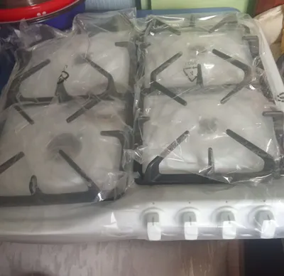 Газ плита ГЕФЕСТ