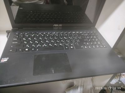asus