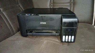 Цветной принтер Epson L 3100