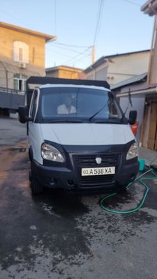Gazel sotiladi Barakali moshina srochna!