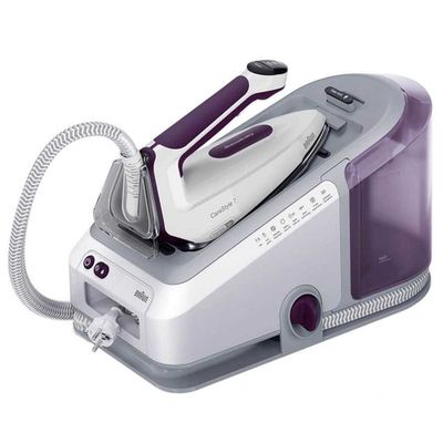 Парогенератор Braun IS7266 с доставкой и гарантией 1 год.