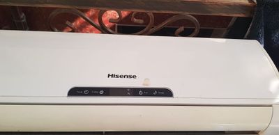 Продаётся Кондиционер hisense