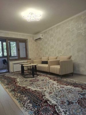 Аренда своя 2/2/4 Буюк ипак йули