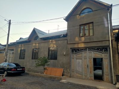 Uchastka honabod 3.7 sotix