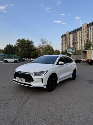 Byd e 2 sotiladi