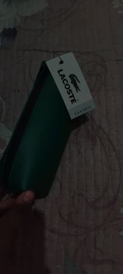 lacoste