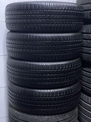 Charmxoo 195/60R15