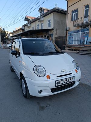 Matiz H9 сотилади!!!