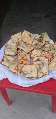 Ko‘k somsa