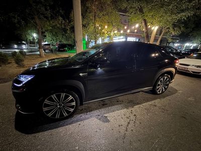 автомобиль BYD Sealion 7 full позиция полный привод 2 матора,идеал