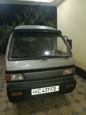 Damas 1 Sotiladi sronchna