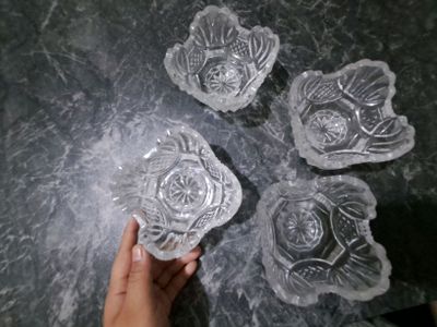 хрусталь