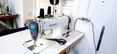 Tog'ri chok mashina. Maginit mator.Nomi .MAQI.Tezlanishi .4500