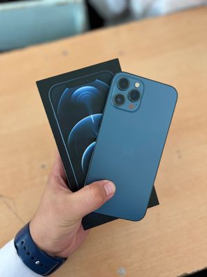 iPhone 12 pro max 128