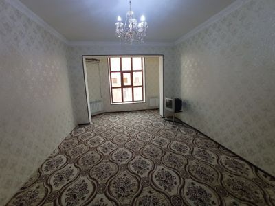 1 ханалы квартира семейныйларга арендага бериледи