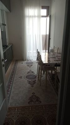 ЖК Olmazor city, Плошад-64м²+Терасса 2/8/13 Плошад-64 м² + терасса