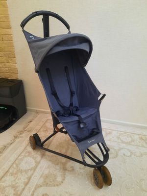Продам детскую коляску