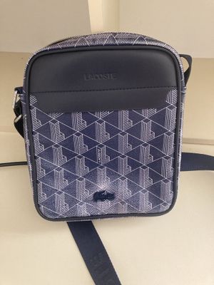 Lacoste barsetka sumka