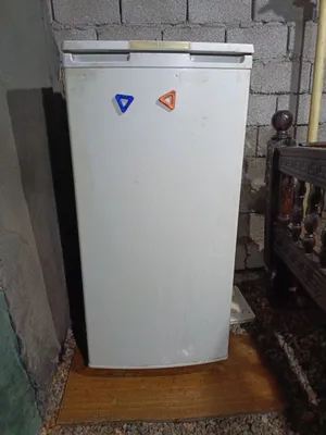 Холодильник Бирюса Россия