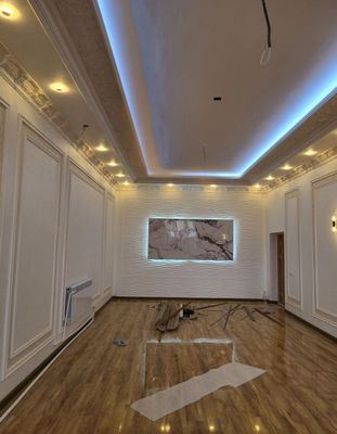 Ремонт квартир Ремонт