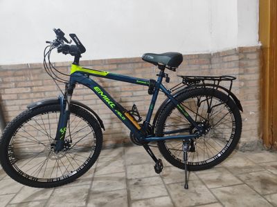 Velosiped Emikc velo 26 razmer