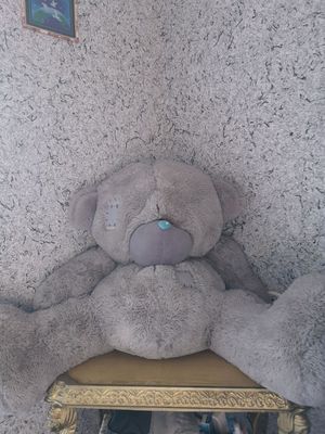 Teddy Ayiq sotiladi