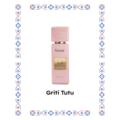 Gritti Tutu